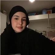 Erfahrene Nachhilfelehrerin für Türkisch